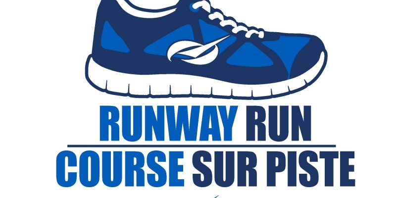 runway run logo
