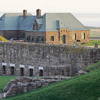 fort beausejour