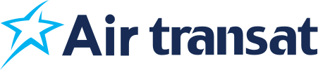 Air transat Logo