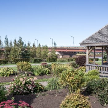 Riverview Waterfront