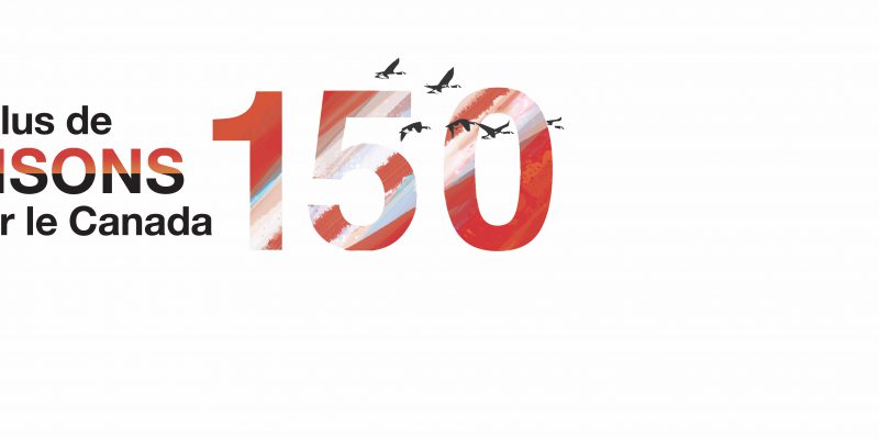 Plus de raisons d'aimer le canada