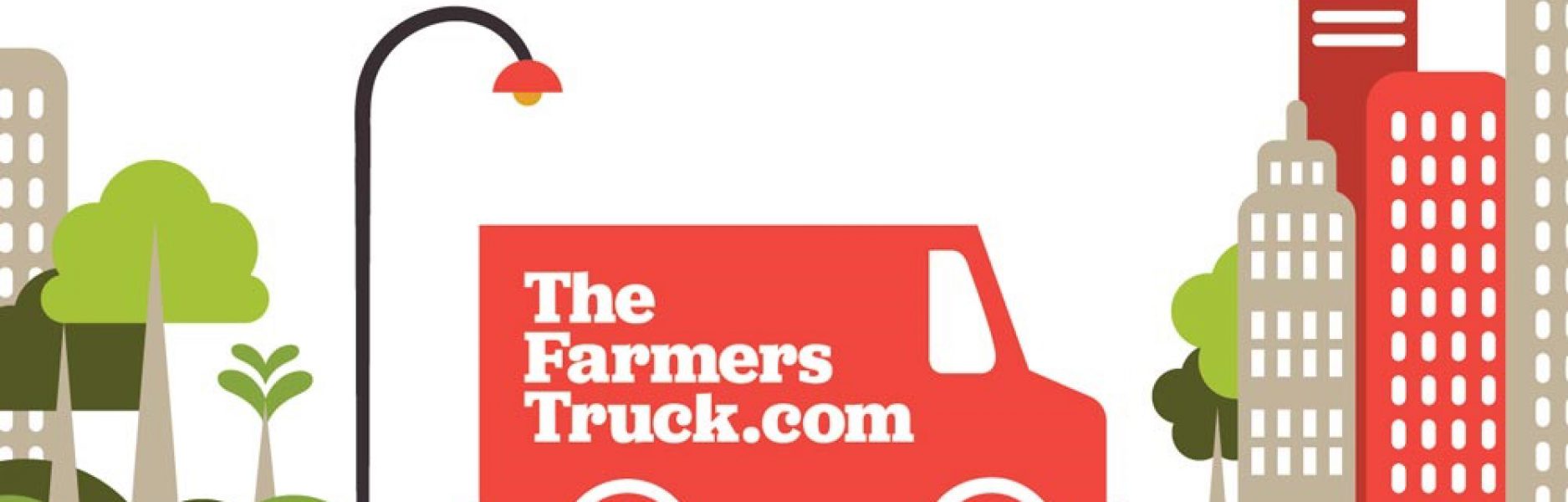 The Farmers Truck