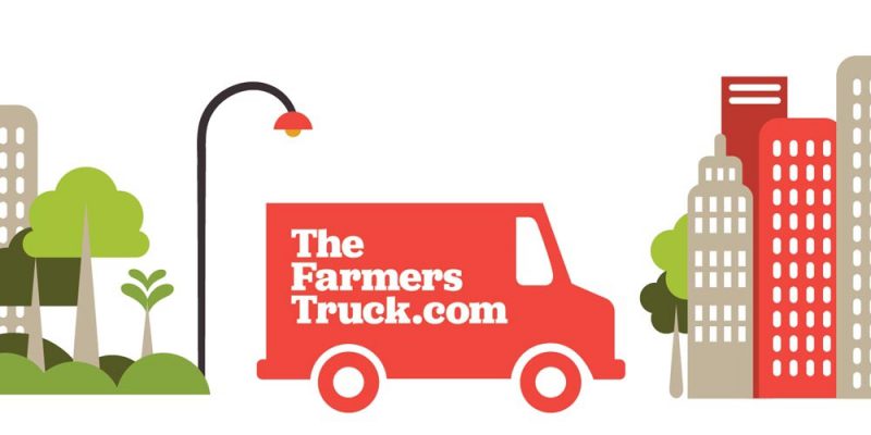 The Farmers Truck
