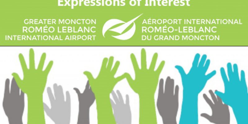 Expressons of interest