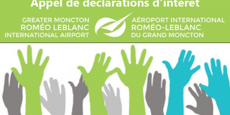 Expressions of interest