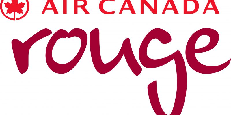 Air canada rouge