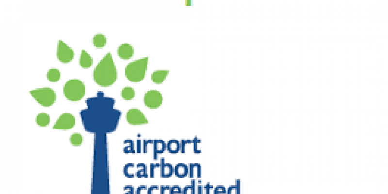 Airport carbon accredited optimisation
