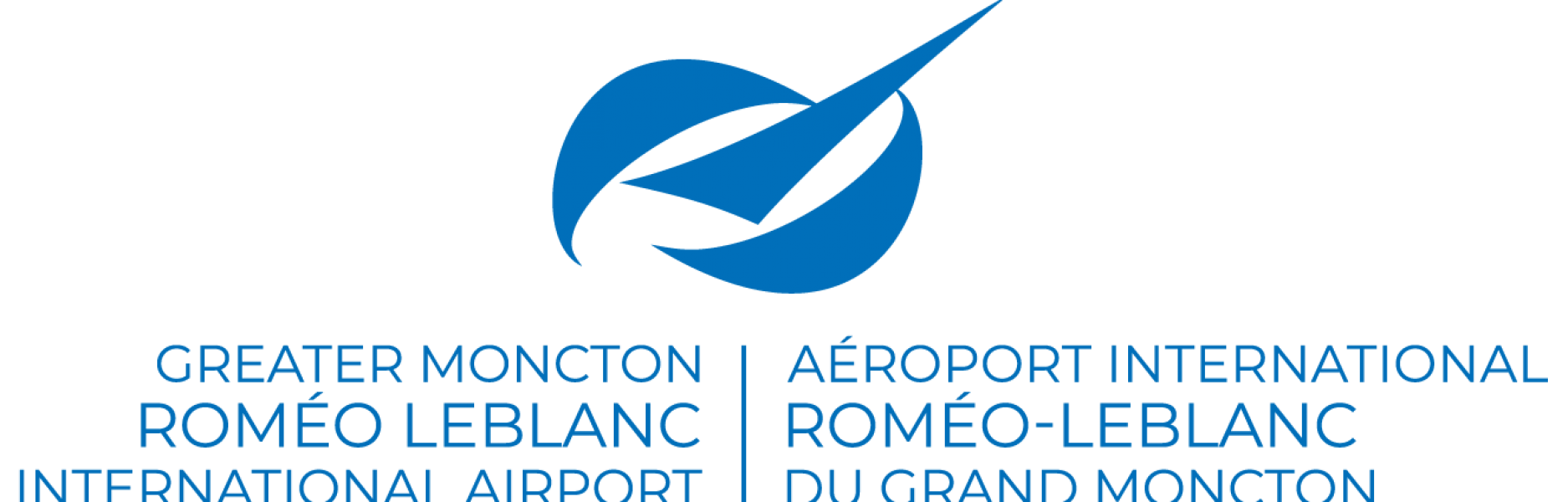 Moncton Airport Logo