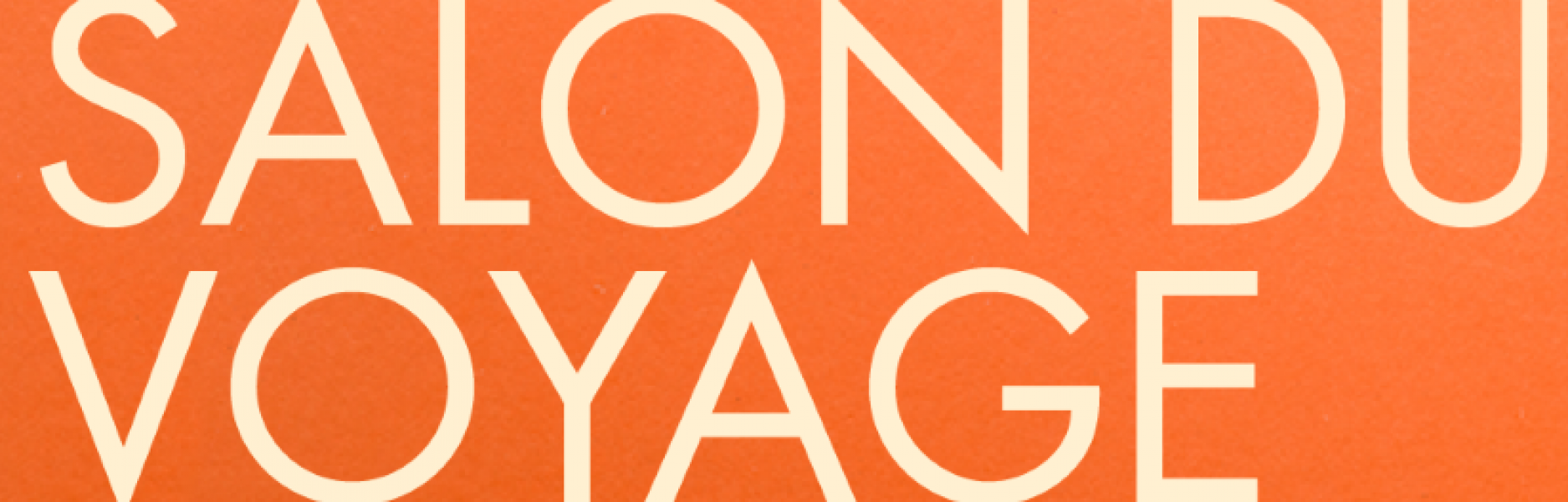 Salon Du Voyage