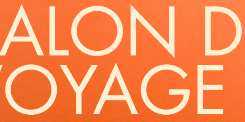 Salon Du Voyage