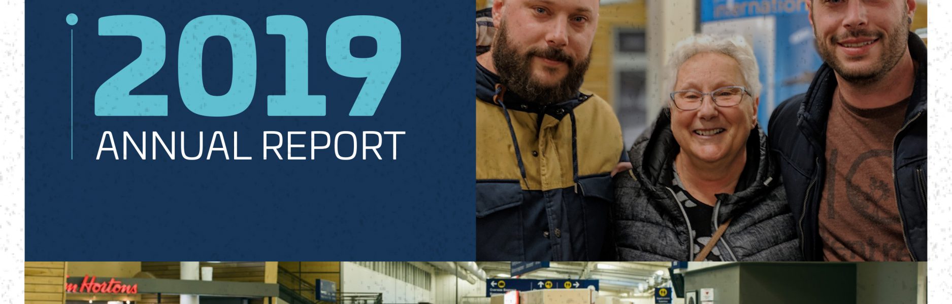 2019 Annual Report