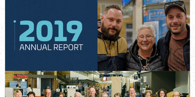 2019 Annual Report